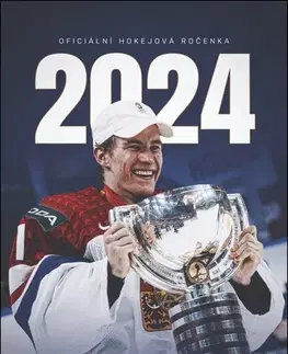 Futbal, hokej Hokejová ročenka 2024