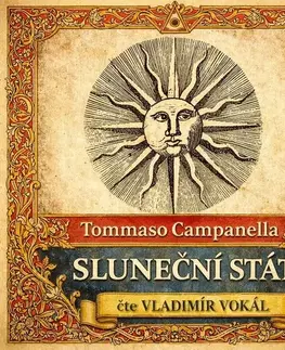 Svetová beletria MplusV Sluneční stát