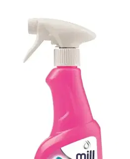Kúpeľňové doplnky Mill Odstraňovač škvŕn z farebných tkanín 555 ml
