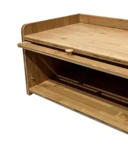 Bytové doplnky BRIO chlebník