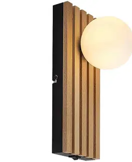 Svietidlá Rabalux 71421 - Nástenné svietidlo NOXELLE 1xG9/5W/230V 71421