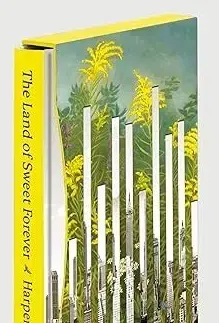 Svetová beletria The Land of Sweet Forever - Harper Lee