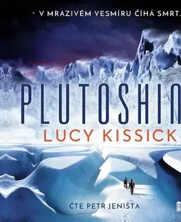 Sci-fi a fantasy Témbr Plutoshine