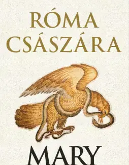 Svetové dejiny, dejiny štátov Róma császára - Mary Beard