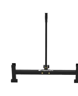 Ostatné fitness náradie Zdvihák na os inSPORTline Deadlift Bar Jack