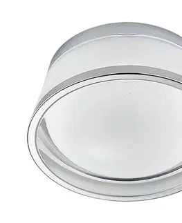 LED osvetlenie Emithor LED Podhľadové svietidlo ELEGANT ACRYLIC FIX LED/5W/230V 7 cm 