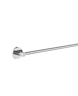Svietidlá GROHE 41178000 - Držalo za brisače START 654 mm sijajni krom 41178000