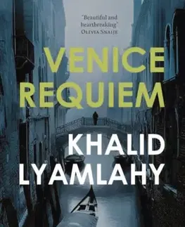 Beletria Venice Requiem - Khalid Lyamlahy