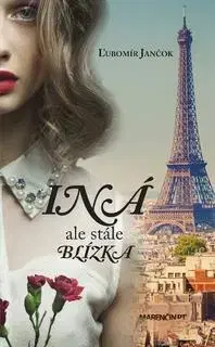 Slovenská beletria Iná ale stále blízka - Ľubomír Jančok