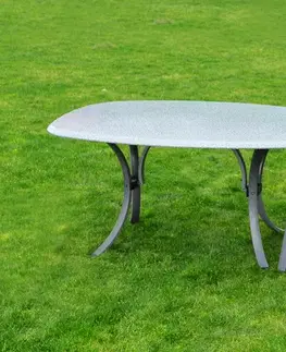 Záhradné kreslá a stoličky ASS COMFORT polôh. kreslo - Sun garden