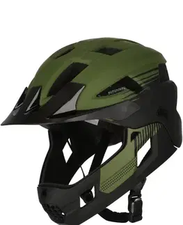 Deti Crazy Safety 2v1 MTB BMX Veľkosť: 55-58 cm