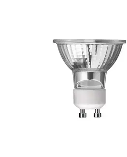 Žiarovky  Priemyselná reflektorová žiarovka HALOSOFT GU10/28W/230V 2800K 300800028