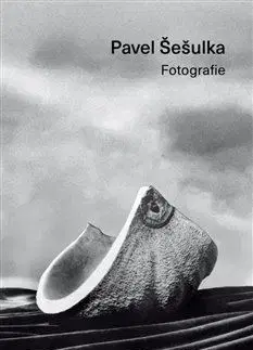 Fotografia Pavel Šešulka - Fotografie