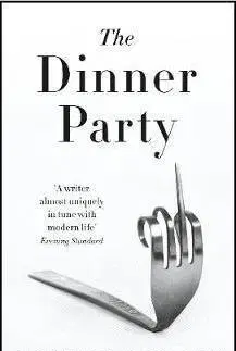 Svetová beletria The Dinner Party and Other Stories - Joshua Ferris