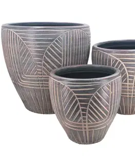Záhrada Kvetináč MK088 14x14