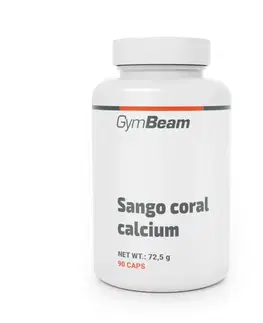 Vápnik GymBeam Sango koralový vápnik