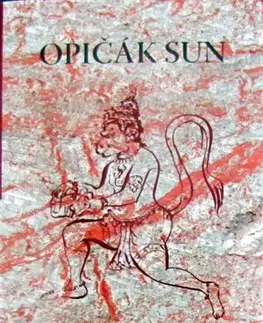 Svetová beletria Opičák Sun