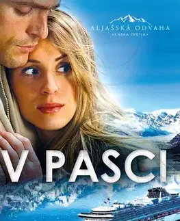 Detektívky, trilery, horory V pasci - Dani Pettreyová