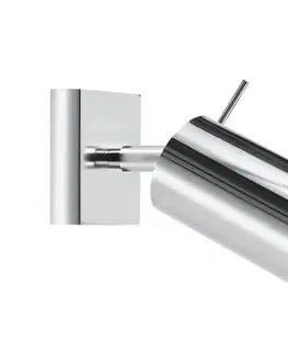Svietidlá  SL.0727 - Nástenné bodové svietidlo RING 1xGU10/10W/230V SL.0727