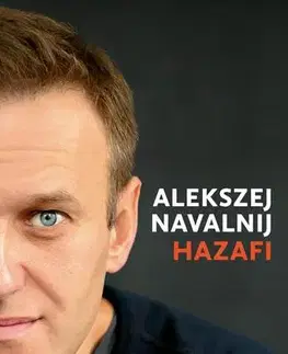 Politika Hazafi - Alekszej Navalnij