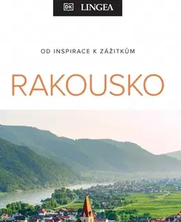 Európa Rakousko - Zblízka
