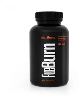 Termo spaľovače GymBeam FueBurn