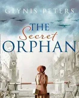Cudzojazyčná literatúra The Secret Orphan - Glynis Peters