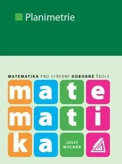 Matematika Planimetrie - Josef Molnár