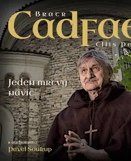 Detektívky, trilery, horory OneHotBook Jeden mrtvý navíc