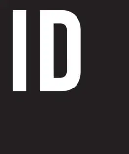 Dizajn, úžitkové umenie, móda Identity Designed - David Airey
