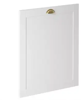 Kuchynské skrinky stojace Kuchynská skrinka linea d60fzw white