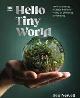 Hobby - ostatné Hello Tiny World - Ben Newell