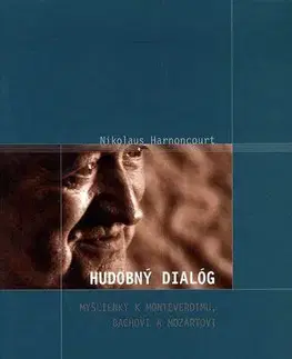 Hudba - noty, spevníky, príručky Hudobný dialóg