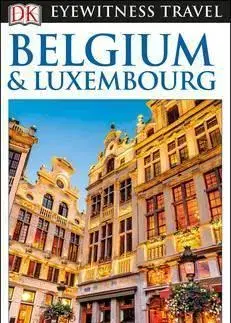 Európa Belgium & Luxembourg