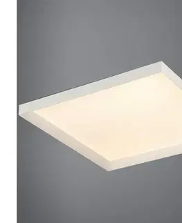 Svietidlá Eglo 39465 - LED Stmievateľné stropné svietidlo ESCONDIDA LED/43W/230V + DO 39465