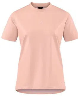 Cyklistické dresy Cube ATX WS Round Neck Jersey Veľkosť: S