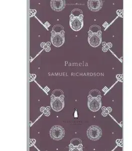 Cudzojazyčná literatúra Pamela - Samuel Richardson