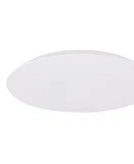 Stropná svetla Stropné svietidlo Juno 28 18W LED 4000K biele