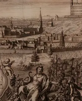 História - ostatné Ľudia a mesto / The city and its people - Elena Kurincová