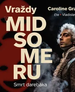 Detektívky, trilery, horory OneHotBook Smrt darebáka