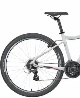 Hardtail Genesis Zeta Mountainbike 27,5 Veľkosť: 42