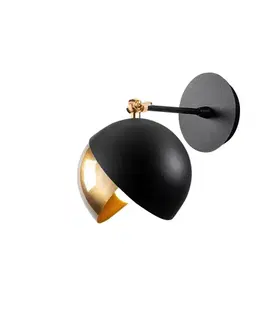 Nástenné svetlá Nástenná lampa Berceste - 252-A