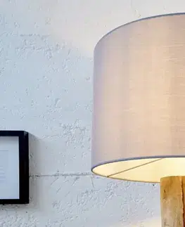 Osvetlenie Tienidlo pre stojaciu lampu BAKU Dekorhome