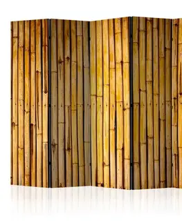 Paravány Paraván Bamboo Garden Dekorhome