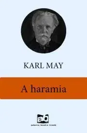 Svetová beletria A haramia - Karl May