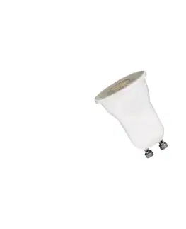Žiarovky  LED Žiarovka GU10-MR11/4W/230V 3000K 55° biela 14666