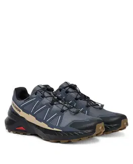 Nízka outdoor obuv Salomon Speedcross Peak GTX M Veľkosť: 46 EUR