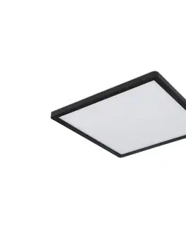 Svietidlá Globo 41563-18B - LED Kúpeľňové stropné svietidlo SAPANA LED/18W/230V IP44 41563-18B