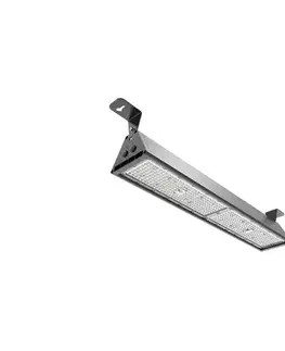 Svietidlá  LED Priemyselné technické svietidlo NICO HIGHBAY LED/144W/230V 3000/4000/6000 IP65 004418