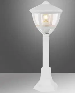 Moderné stojace svietidlá – záhradné Stojacia lampa 31992 KS1